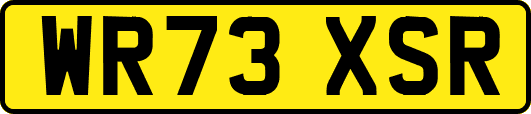WR73XSR