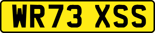 WR73XSS