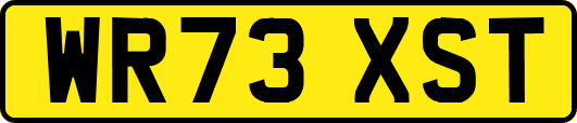 WR73XST