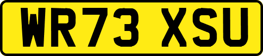 WR73XSU