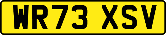 WR73XSV