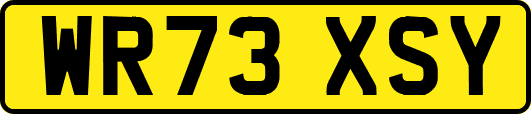 WR73XSY