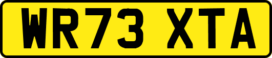 WR73XTA
