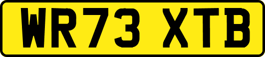 WR73XTB