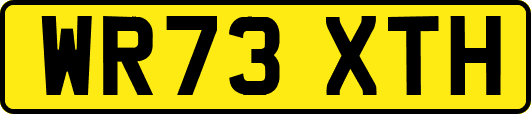 WR73XTH