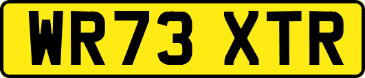 WR73XTR