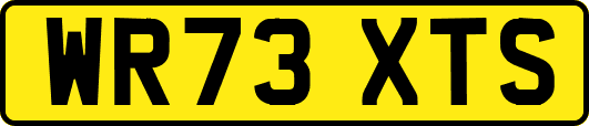 WR73XTS