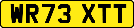 WR73XTT