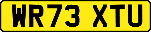 WR73XTU