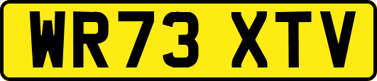 WR73XTV