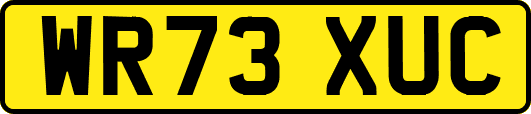WR73XUC
