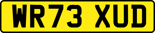 WR73XUD