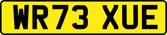 WR73XUE