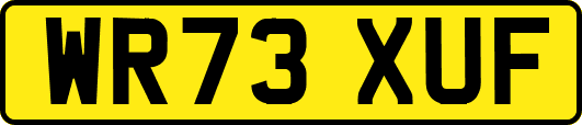 WR73XUF