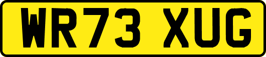 WR73XUG