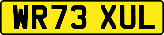 WR73XUL