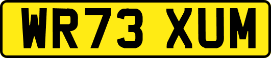 WR73XUM