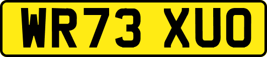 WR73XUO
