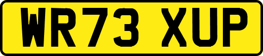 WR73XUP