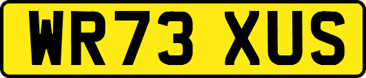 WR73XUS