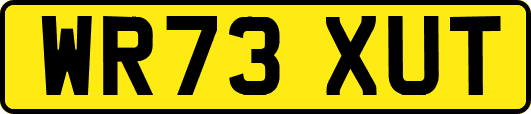 WR73XUT