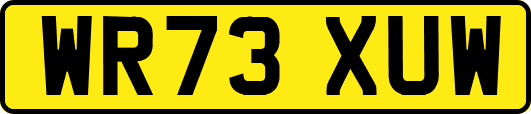WR73XUW