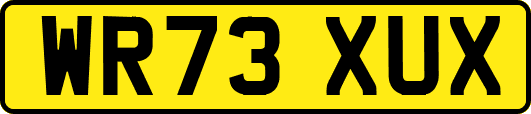 WR73XUX