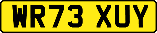 WR73XUY