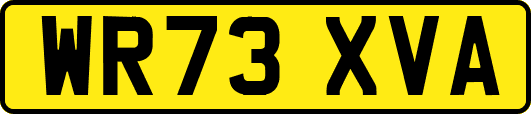 WR73XVA