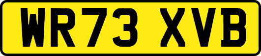 WR73XVB