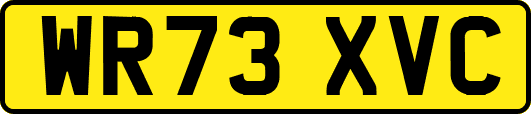 WR73XVC