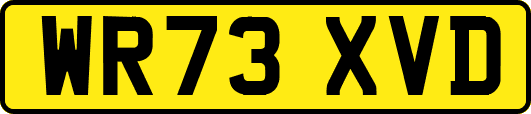 WR73XVD