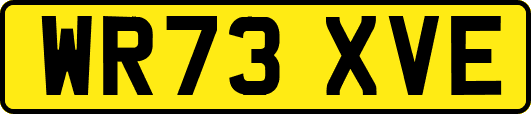 WR73XVE