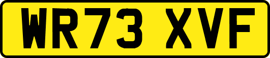 WR73XVF