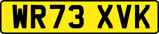 WR73XVK