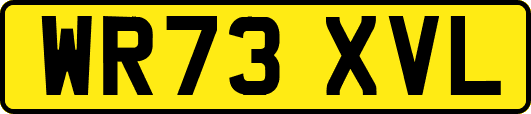 WR73XVL