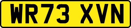 WR73XVN