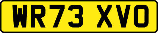 WR73XVO