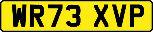 WR73XVP