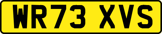 WR73XVS