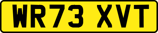 WR73XVT