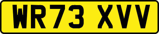 WR73XVV
