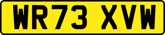 WR73XVW