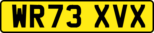 WR73XVX