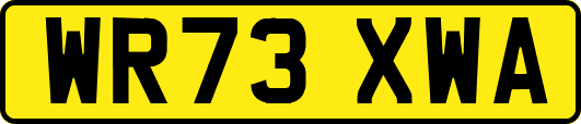 WR73XWA