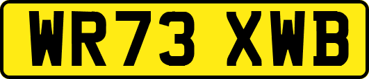 WR73XWB