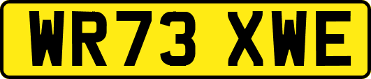 WR73XWE