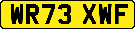 WR73XWF