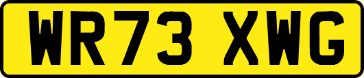 WR73XWG