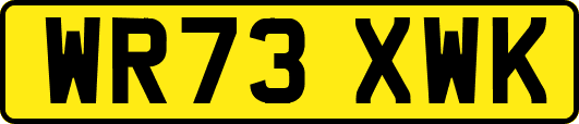 WR73XWK
